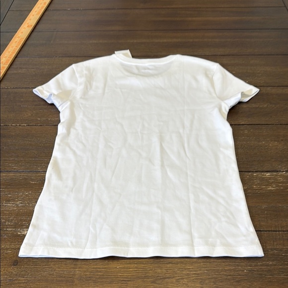 J. Crew Essential short-sleeve crewneck tee XXS - Picture 13 of 15